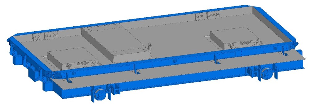 Металлоформы для производства ЖБИ Металлоформы для производства ЖБИ