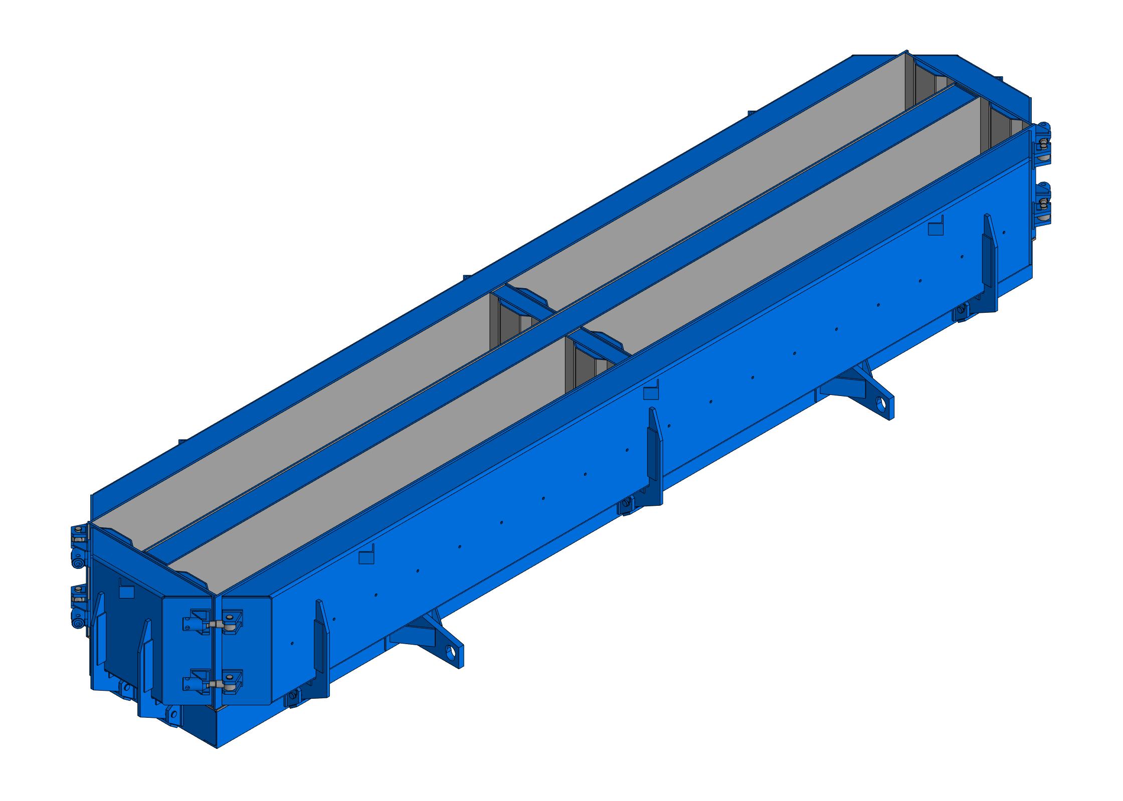 Металлоформы для производства ЖБИ Металлоформы для производства ЖБИ